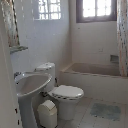 Violeta Gardens Apartment
